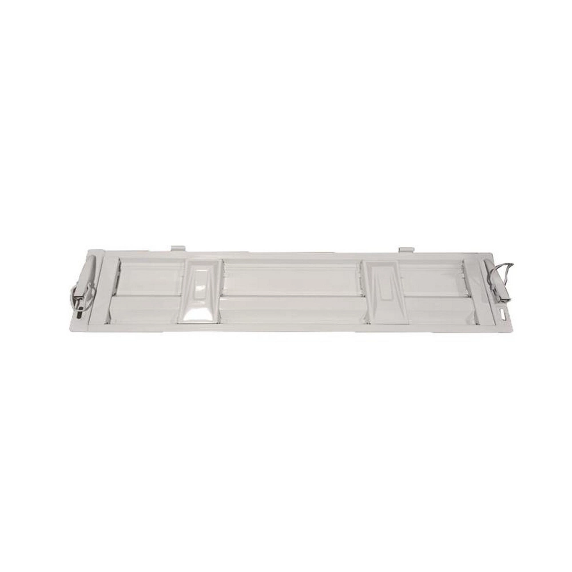 SKYJET RE-VAN PİKAP KAPAĞI ARKA BEYAZ #SJ 4003